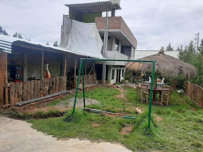 Rest Campestre "El Portal de la Fama"