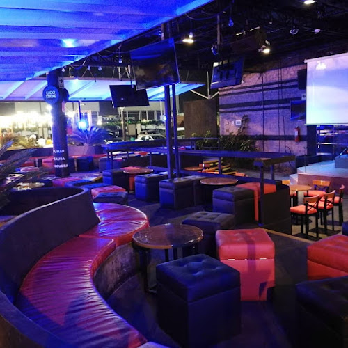 THE STAGE karaoke Show - Gastronomía y hostelería