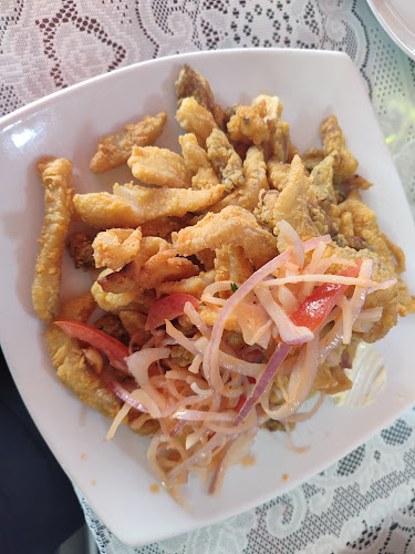 Opinii despre Grecia în Pisco - Gastronomía y hostelería