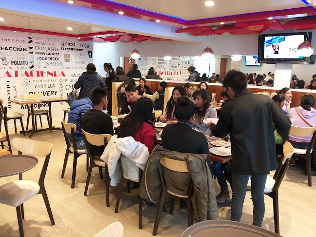 Nicolas Jaruff 217, Juliaca 21101