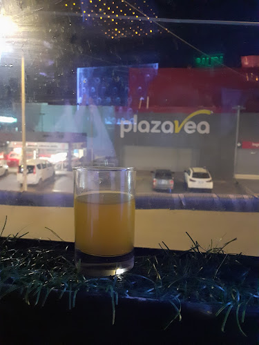 Katari - Gastronomía y hostelería