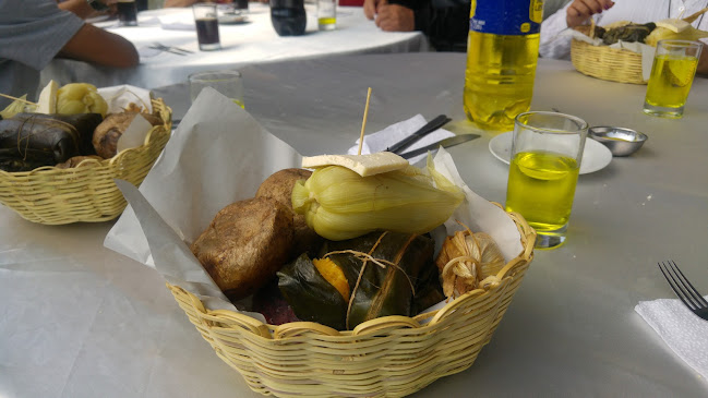 Restaurant Rio Santa