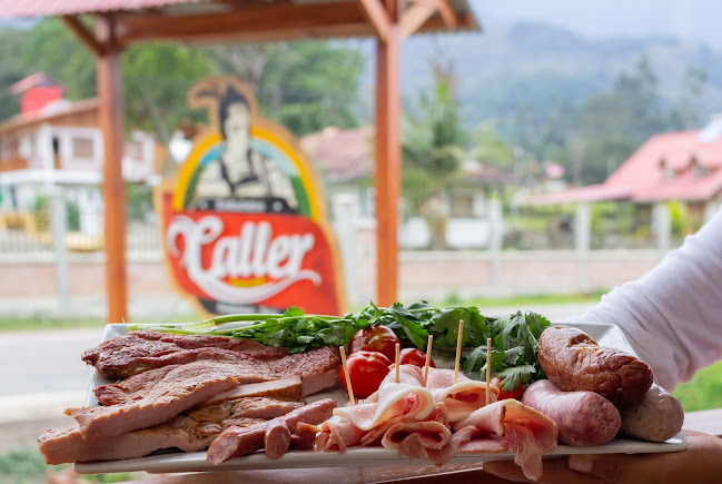 Caller Haus (Embutidos Caller) - Gastronomía y hostelería