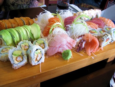 Comentarii opinii despre Senchan Sushi Bar