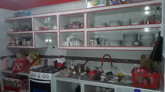 Opinii despre Porto Kakao în Tingo María - Gastronomía y hostelería