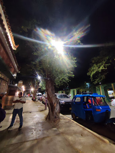 Opinii despre Pollería La Leña în Talara - Gastronomía y hostelería