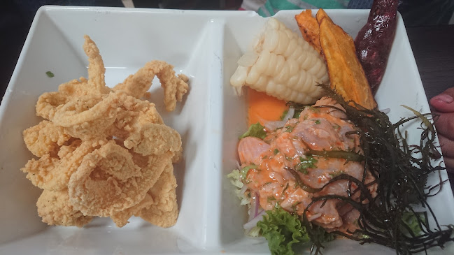 Opinii despre QUINTA RESTAURANT TIO JOSE în Cusco - Gastronomía y hostelería