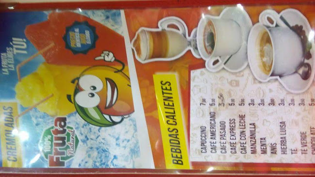 Comentarii opinii despre Flamangos