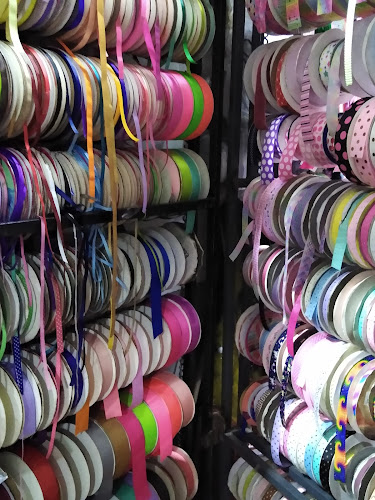 Tiendas krea Dekora "MERCERIA"