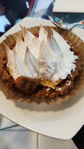 Juguería Café Frutimix - Gastronomía y hostelería