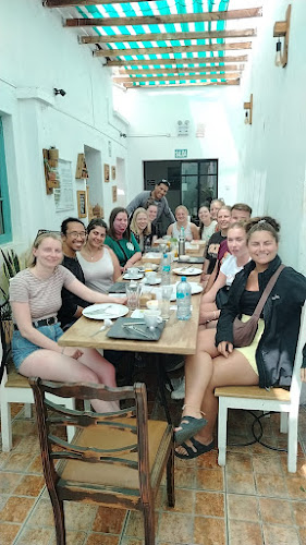 Taberna Calixto casual food - Trujillo