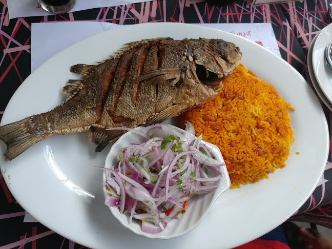 Nakamura Foods - Gastronomía y hostelería