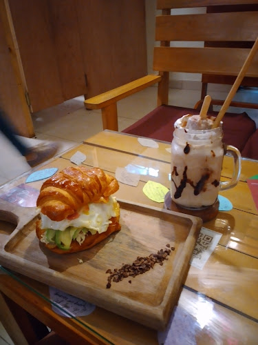 Opinii despre Ukaw Chocolate Fino Amazónico în Pucallpa - Gastronomía y hostelería