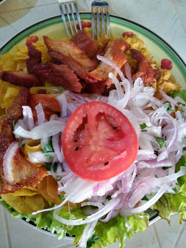 El porvenir, Papayal 24200