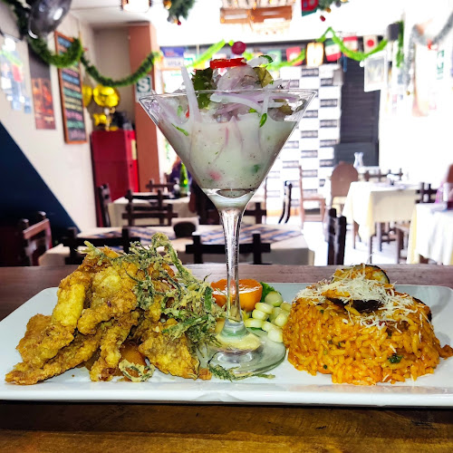 Comentarii opinii despre Paranoia Restobar