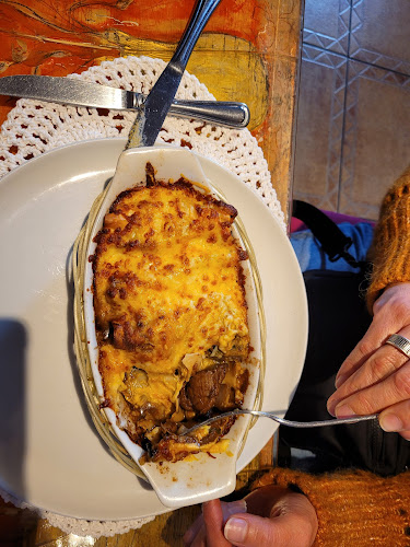 Opinii despre Claustro în Arequipa - Gastronomía y hostelería