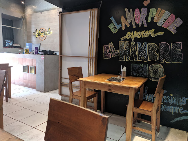 Restaurante Achorado