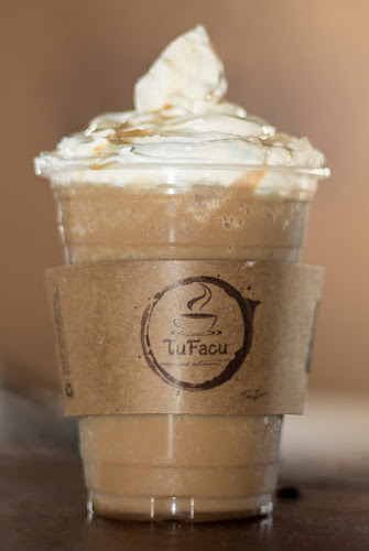 TUFACU COFFEE RESTAURANT