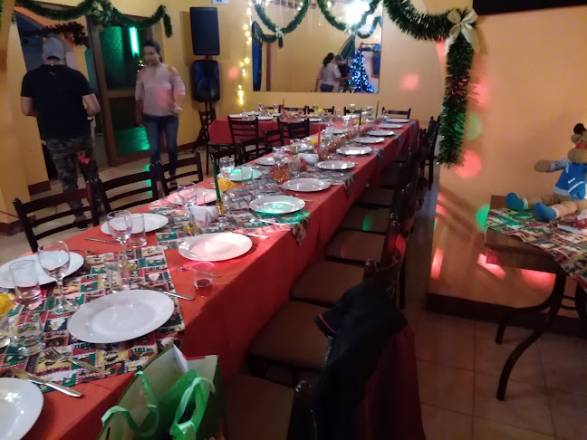 Comentarii opinii despre Restaurante Campestre Rosaura