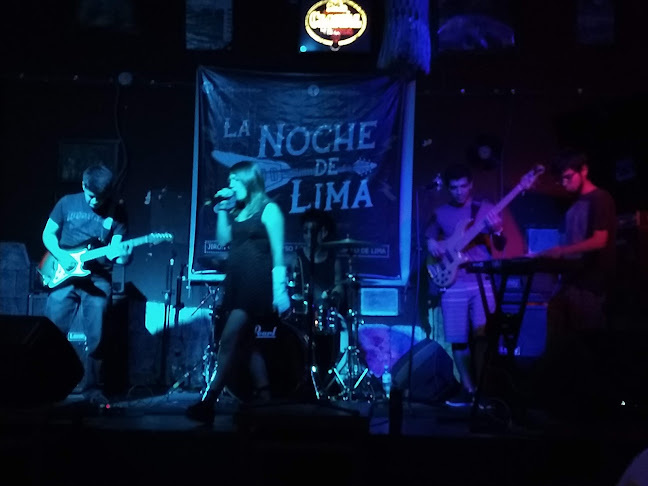 Comentarii opinii despre La Noche de Lima