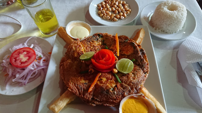 Restaurante Di Limon