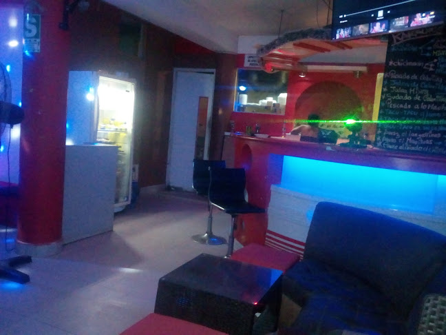 Los Delfines Paita - Paita