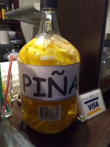 Tiesto Cafe Bar - Celendín