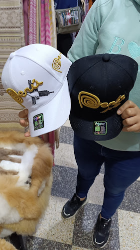 Av. de la Marina 790, Pueblo Libre 15084