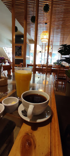 Santa Fe - Café Bar