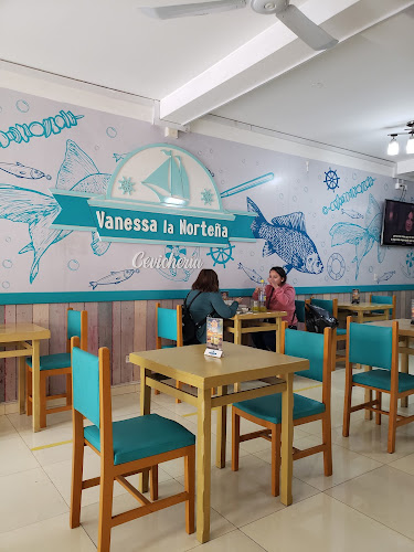 Opinii despre El Cebiche de Ronald în Lince - Gastronomía y hostelería