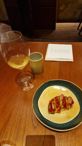 Comentarii opinii despre Kjolle