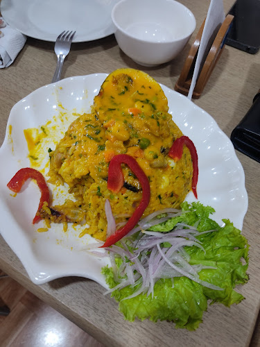 PUERTO Y SAZÓN - PESCADOS Y MARISCOS - Nuevo Chimbote