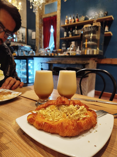 Camerino Caffe - Barranco