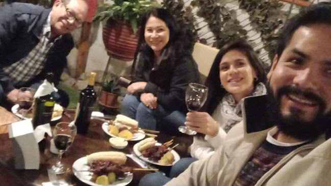 Comentarii opinii despre La Cabaña