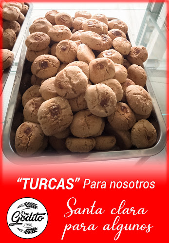 Opinii despre Panadería Don Godito în Cutervo - Gastronomía y hostelería