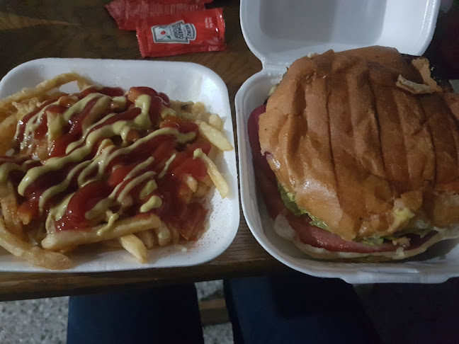 Comentarii opinii despre Teo Burger