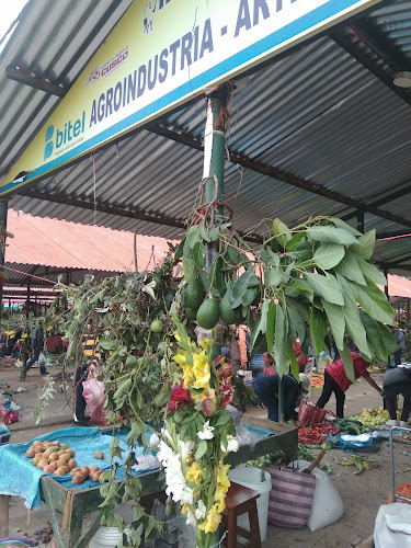 F27F+942, Malecon Huancaro s/n, Cusco 08007