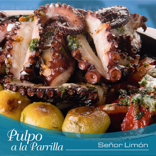 Señor Limón - Gastronomía y hostelería