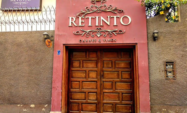 RETINTO Carnes & Vinos