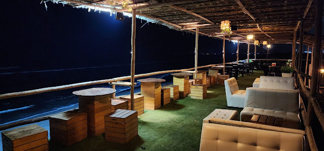 Restaurante El Warique - Chincha Baja