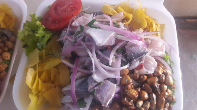 Comentarii opinii despre Snack Restaurante "El Socio"