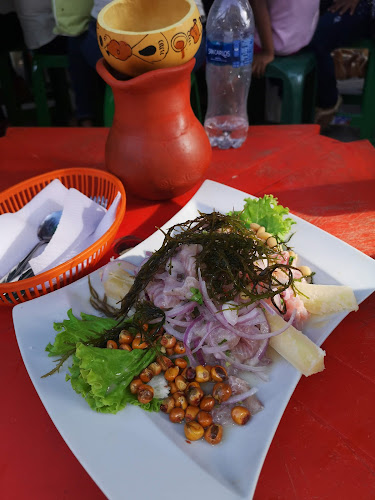 Peña Restaurant D'Catacaos