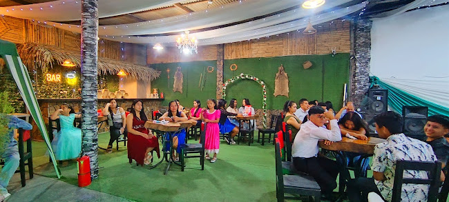 Comentarii opinii despre Recreo Turístico La Aldea