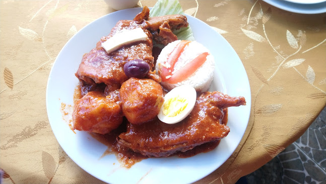 Restaurant Campestre Valle Azul