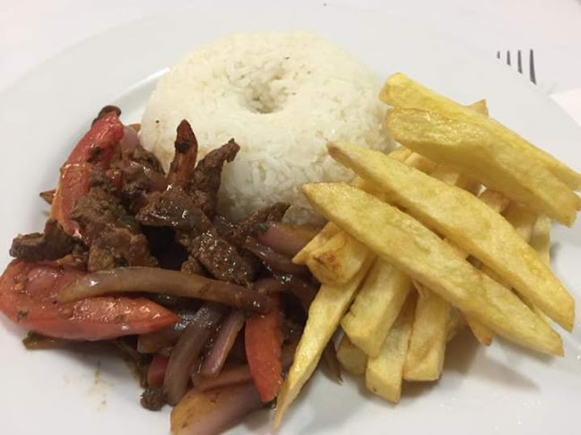 Colores y sabores snack bar - Gastronomía y hostelería