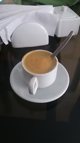 Old Coffee Pakamuros - Jaén