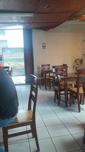 El Gordo II - Restaurante - Gastronomía y hostelería