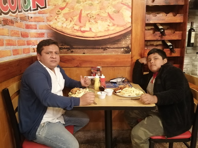 Ricoton Restaurant - Gastronomía y hostelería