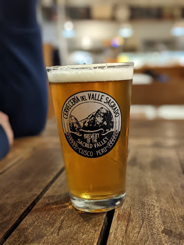 The Eco Friendly Pizza CO - La Molina