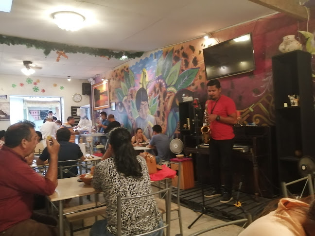 Comentarii opinii despre "Orbezitos" Panaderia & Cafe